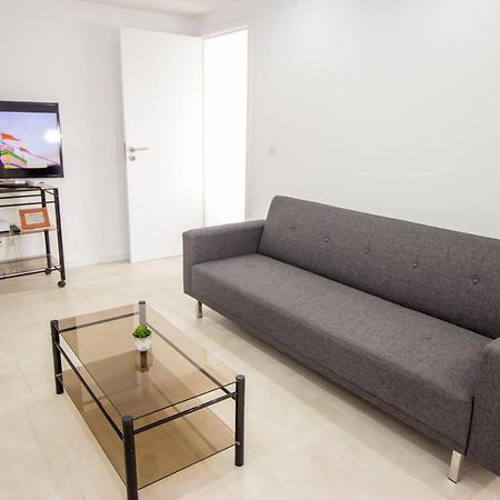 Апартаменты Guest H4U - Povoa Vacation Повуа-ди-Варзин Экстерьер фото