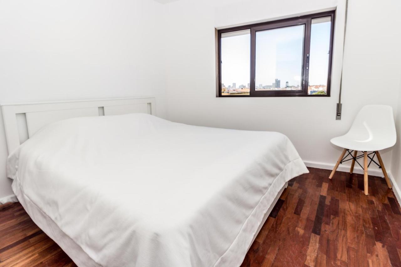 Апартаменты Guest H4U - Povoa Vacation Повуа-ди-Варзин Экстерьер фото
